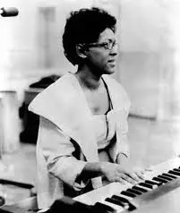 Shirley Scott - Blue Seven (2001)