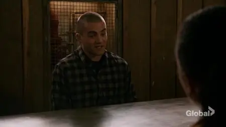 NCIS: Los Angeles S10E11