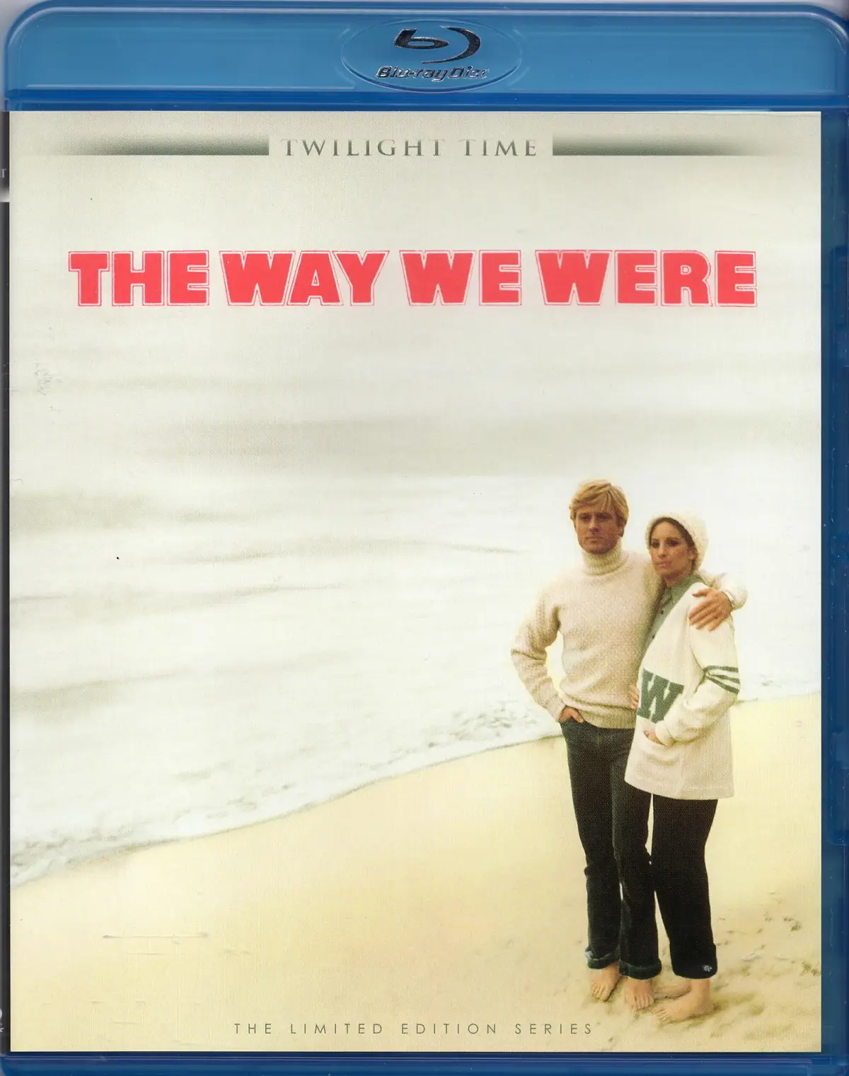 The Way We Were 1973 Wcommentaries Avaxhome