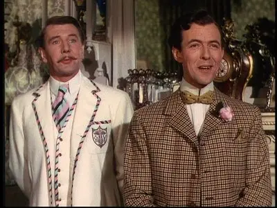 The Importance of Being Earnest (1952) [The Criterion Collection #158] [ReUp]