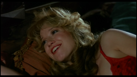 Hell Night (1981)