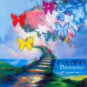 Antony Kalugin - Polaris - Dreamworld Vol.1-2 (2006)