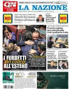 La Nazione Lucca - 13 Ottobre 2017