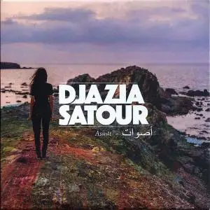 Djazia Satour - Aswât (2018)