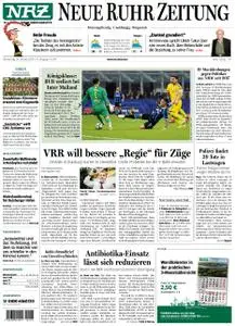Neue Ruhr Zeitung – 24. Oktober 2019
