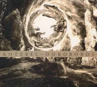 Kotebel - 6 Studio Albums (1999-2012)