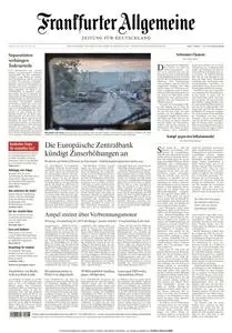 Frankfurter Allgemeine Zeitung  - 10 Juni 2022