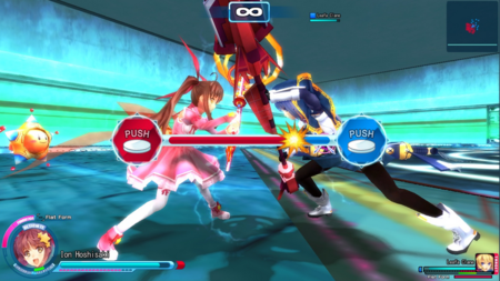 Magical Battle Festa (2014)