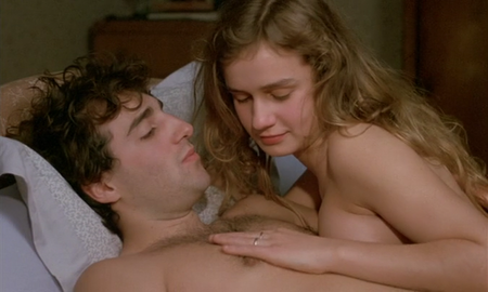 À nos amours / To Our Loves (1983) [The Criterion Collection]