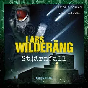 «Stjärnfall» by Lars Wilderäng