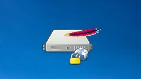 Master in Apache HTTP Web server with Core Concept