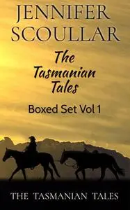 «The Tasmanian Tales» by Jennifer Scoullar