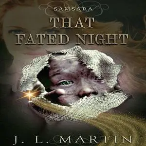 «That Fated Night» by J.L. Martin