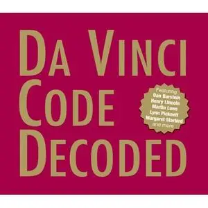 Da Vinci Code Decoded (Audiobook)