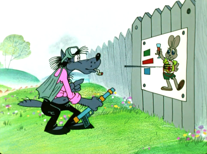 Nu, pogodi! (1969)