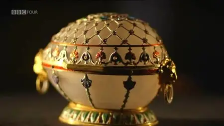 BBC - The Genius of Carl Faberge (2013)