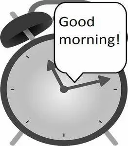 Speaking alarm clock Premium v1.9.24