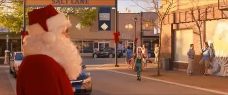 Noelle (2019)