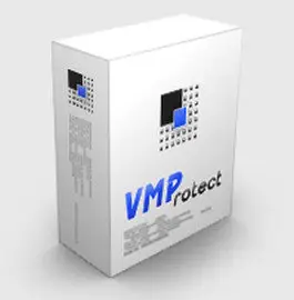 VMProtect Ultimate v2.06 En/Ru
