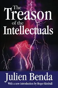 The Treason of the Intellectuals