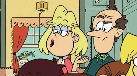 The Loud House S03E29