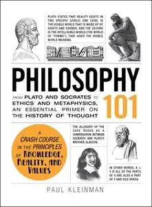 «Philosophy 101» by Paul Kleinman