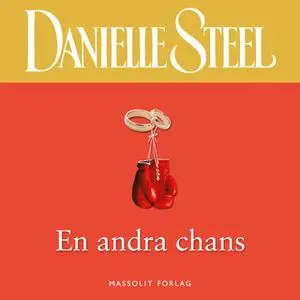 «En andra chans» by Danielle Steel