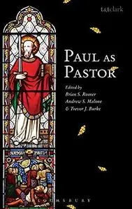 Paul as Pastor