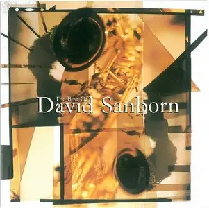 David Sanborn - The Best Of (1994)