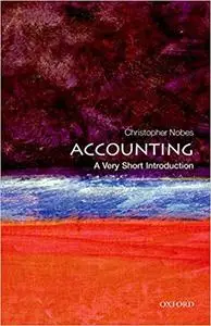 Accounting: A Very Short Introduction