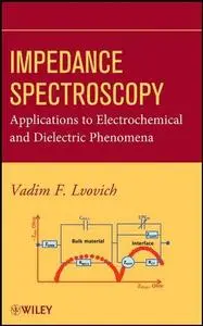 Impedance Spectroscopy: Applications to Electrochemical and Dielectric Phenomena