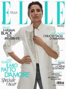 Elle Italia – 02 aprile 2022