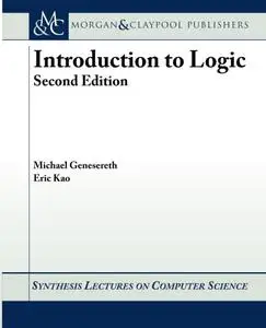 Introduction to Logic, Second Edition