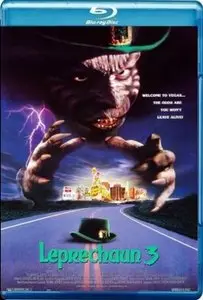 Leprechaun 3 (1995)