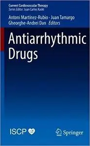 Antiarrhythmic Drugs