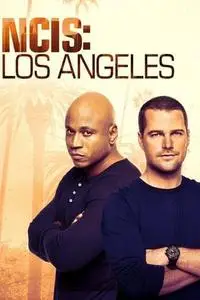 NCIS: Los Angeles S07E20