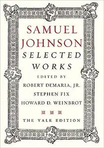 Samuel Johnson: Selected Works