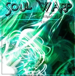 Soul Warp brushesfor Adobe Photoshop