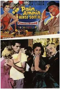 Pain, Amour, ainsi soit-il