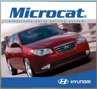 Microcat Hyundai 08-09/2010