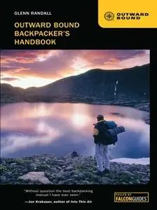 Outward Bound Backpacker's Handbook, 3rd edition (repost)