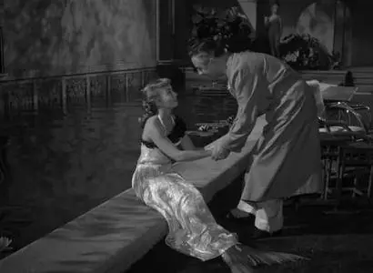 Mr. Peabody and the Mermaid (1948)