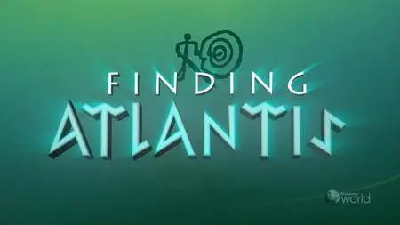 Discovery Channel - Finding Atlantis (2011)