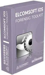 ElcomSoft iOS Forensic Toolkit 6.30