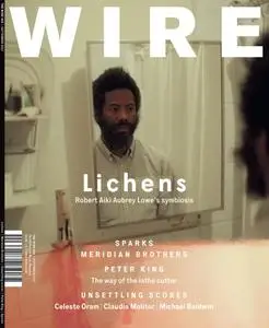The Wire - September 2017 (Issue 403)