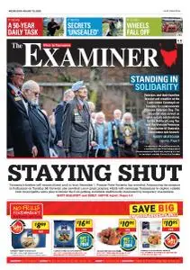 The Examiner - August 19, 2020