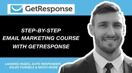 Getting Started With Email Marketing For Online Business & E-Commerce Using Getresponse