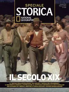 Storica National Geographic Speciale - Marzo 2016