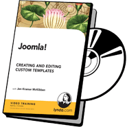 Joomla! Creating and Editing Custom Templates
