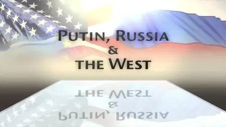 BBC - Putin, Russia and the West (2012)